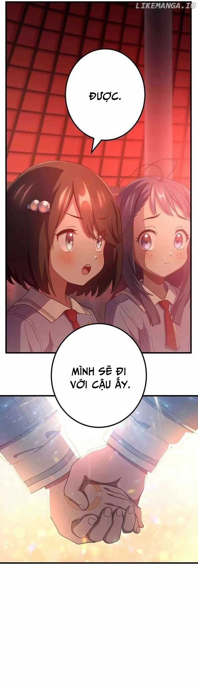 Quỷ Ấn - Chương 64 - Trang 37