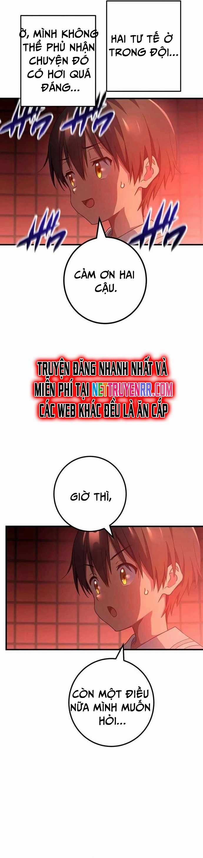 Quỷ Ấn - Chương 64 - Trang 38