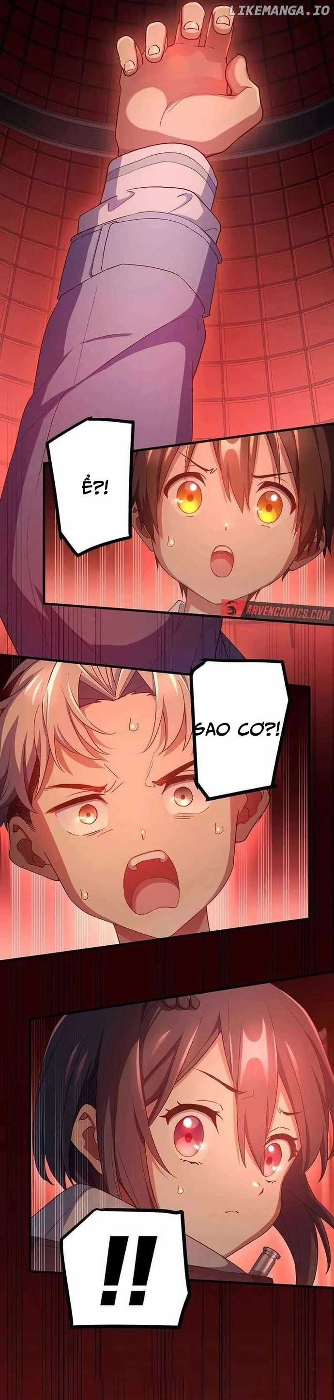 Quỷ Ấn - Chương 64 - Trang 42