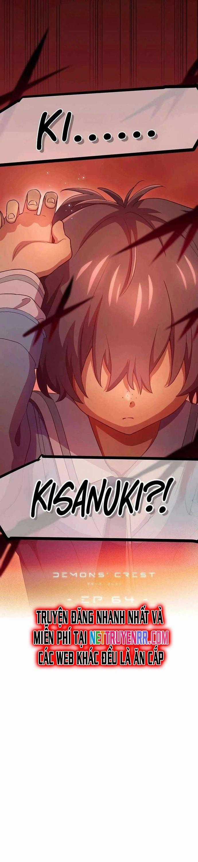 Quỷ Ấn - Chương 64 - Trang 43