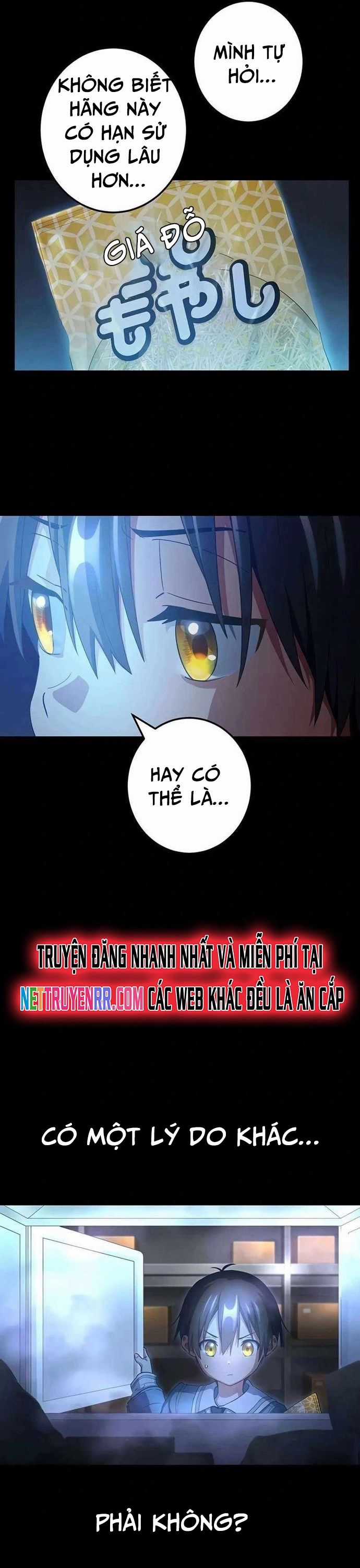 Quỷ Ấn - Chương 64 - Trang 6