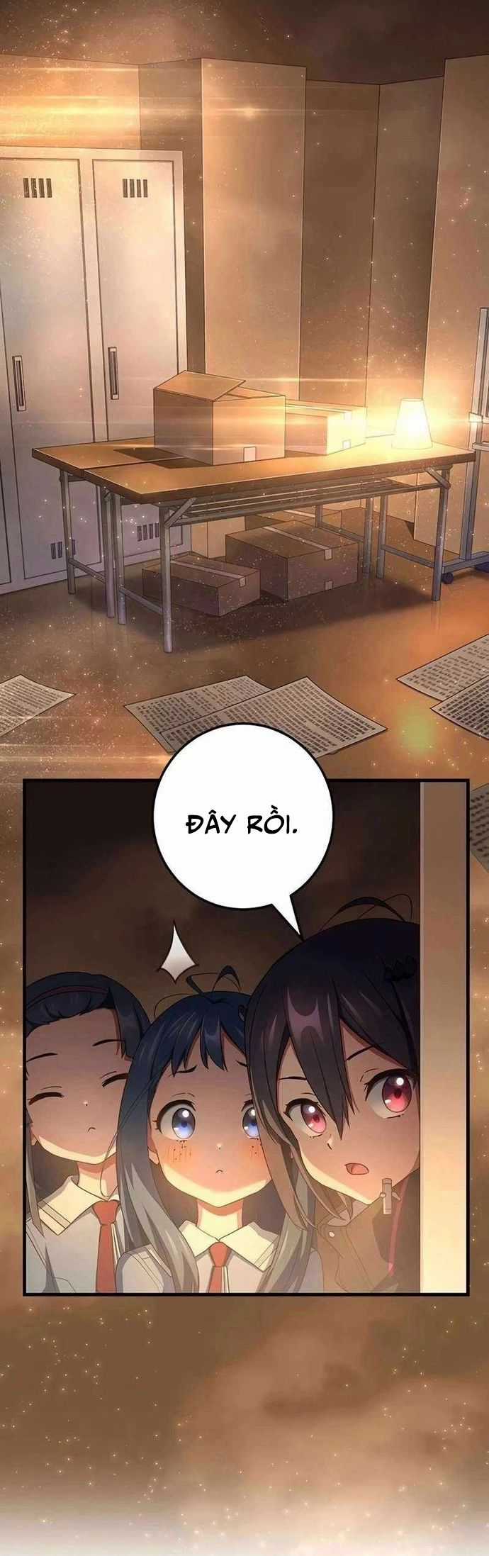 Quỷ Ấn - Chương 64 - Trang 8