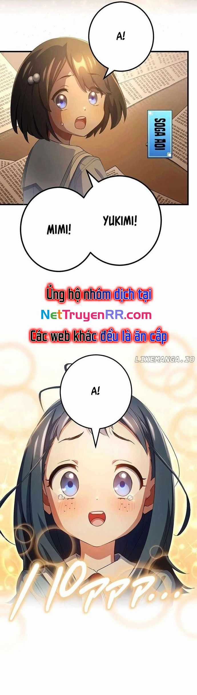 Quỷ Ấn - Chương 64 - Trang 9