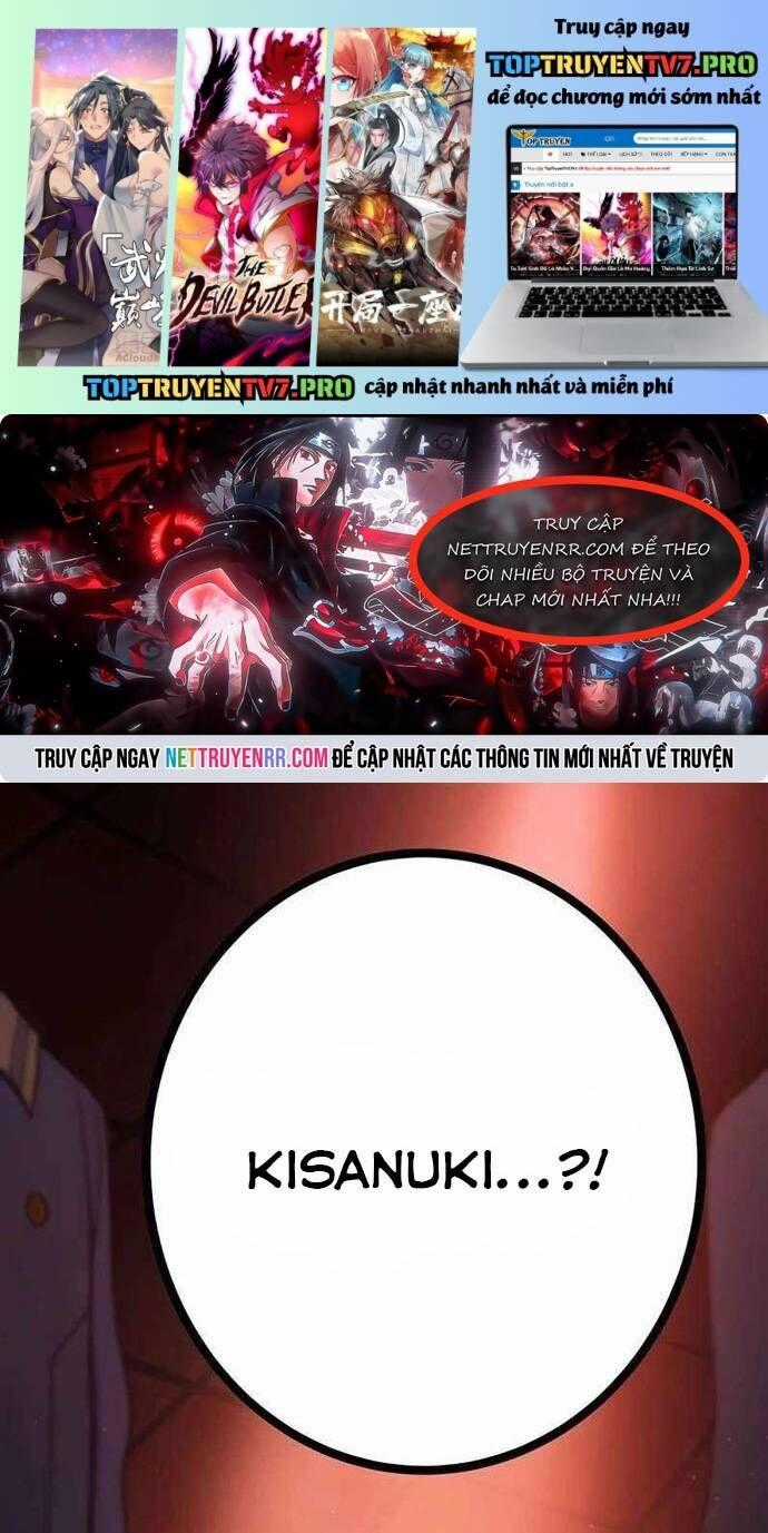 Quỷ Ấn - Chương 65 - Trang 1