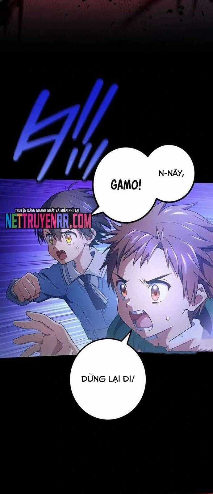 Quỷ Ấn - Chương 65 - Trang 11