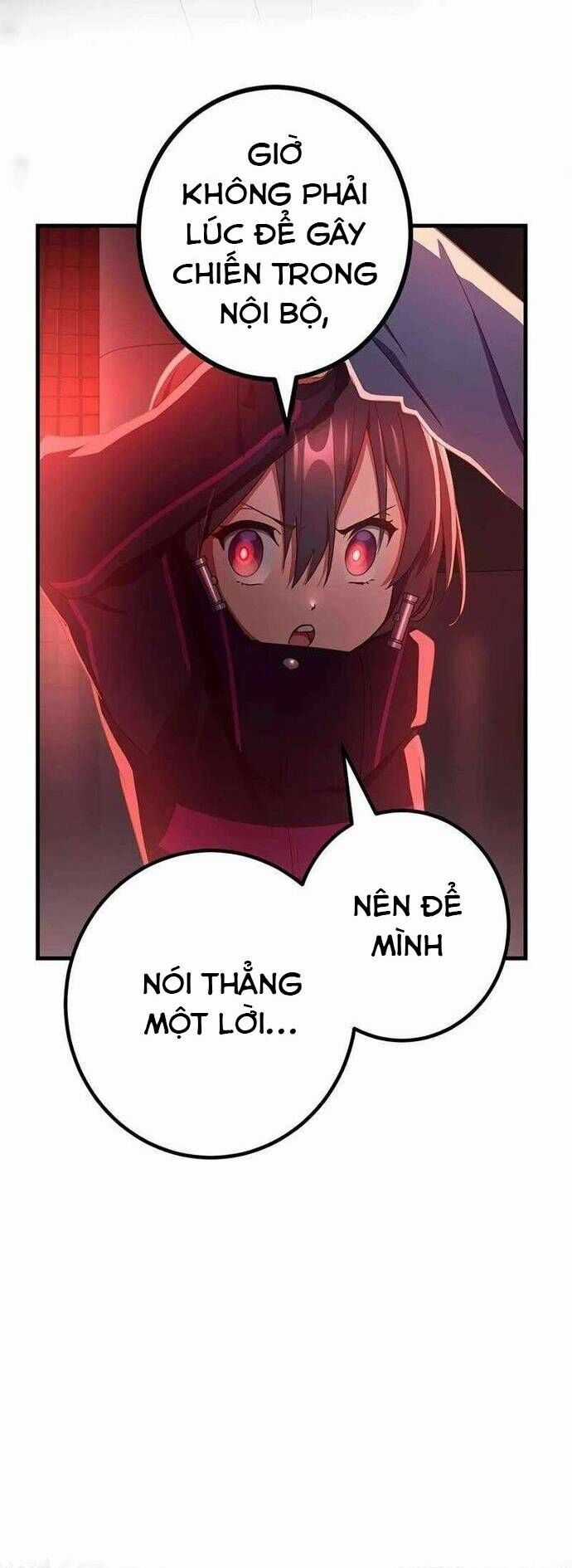 Quỷ Ấn - Chương 65 - Trang 20