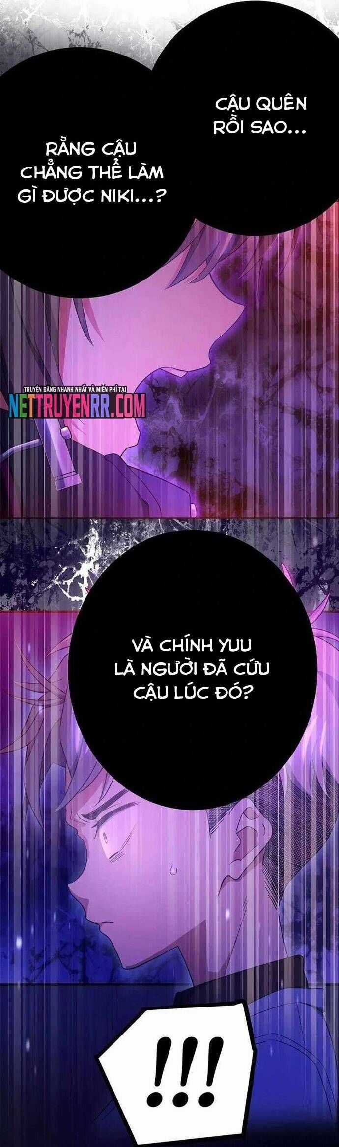 Quỷ Ấn - Chương 65 - Trang 21