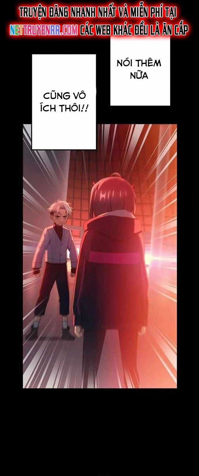 Quỷ Ấn - Chương 65 - Trang 23
