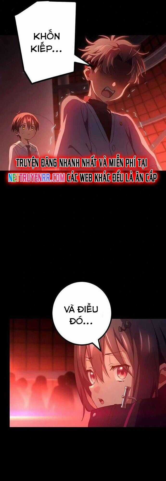 Quỷ Ấn - Chương 65 - Trang 28