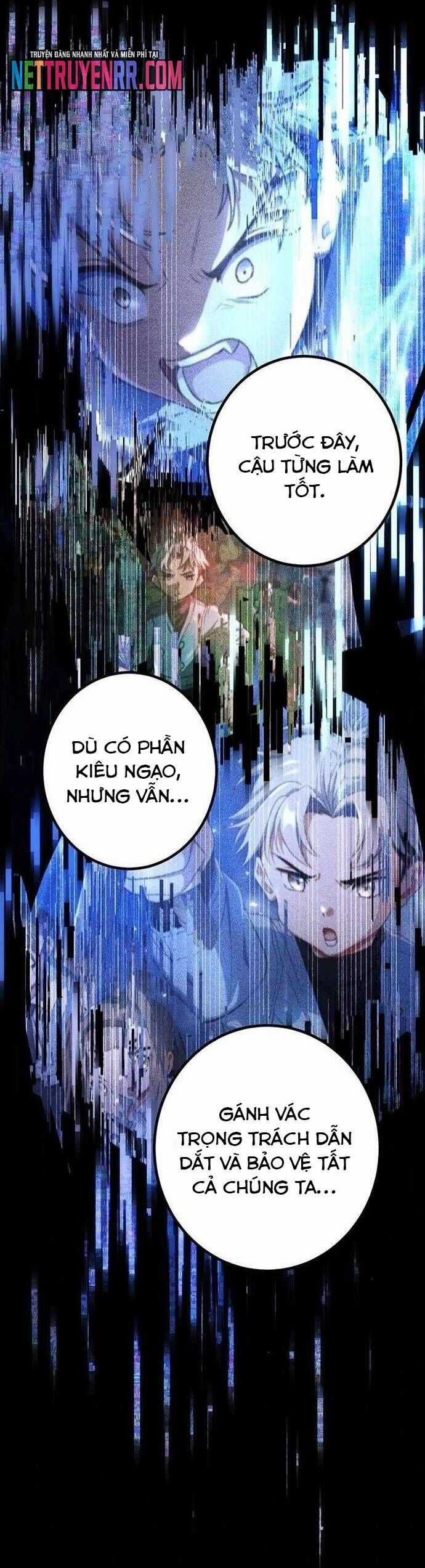 Quỷ Ấn - Chương 65 - Trang 30