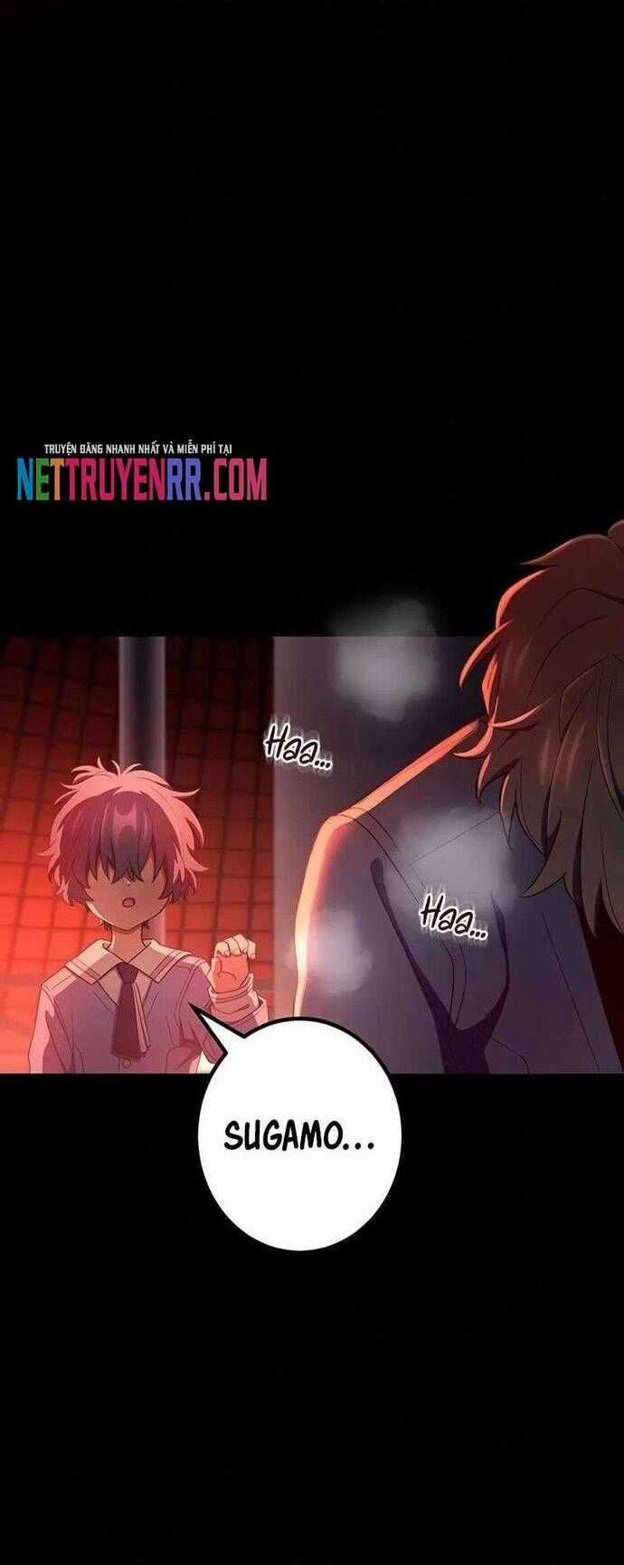 Quỷ Ấn - Chương 65 - Trang 43