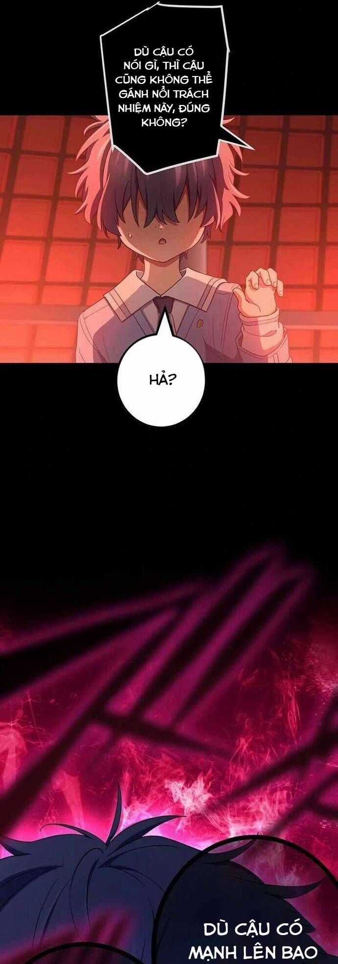 Quỷ Ấn - Chương 65 - Trang 44