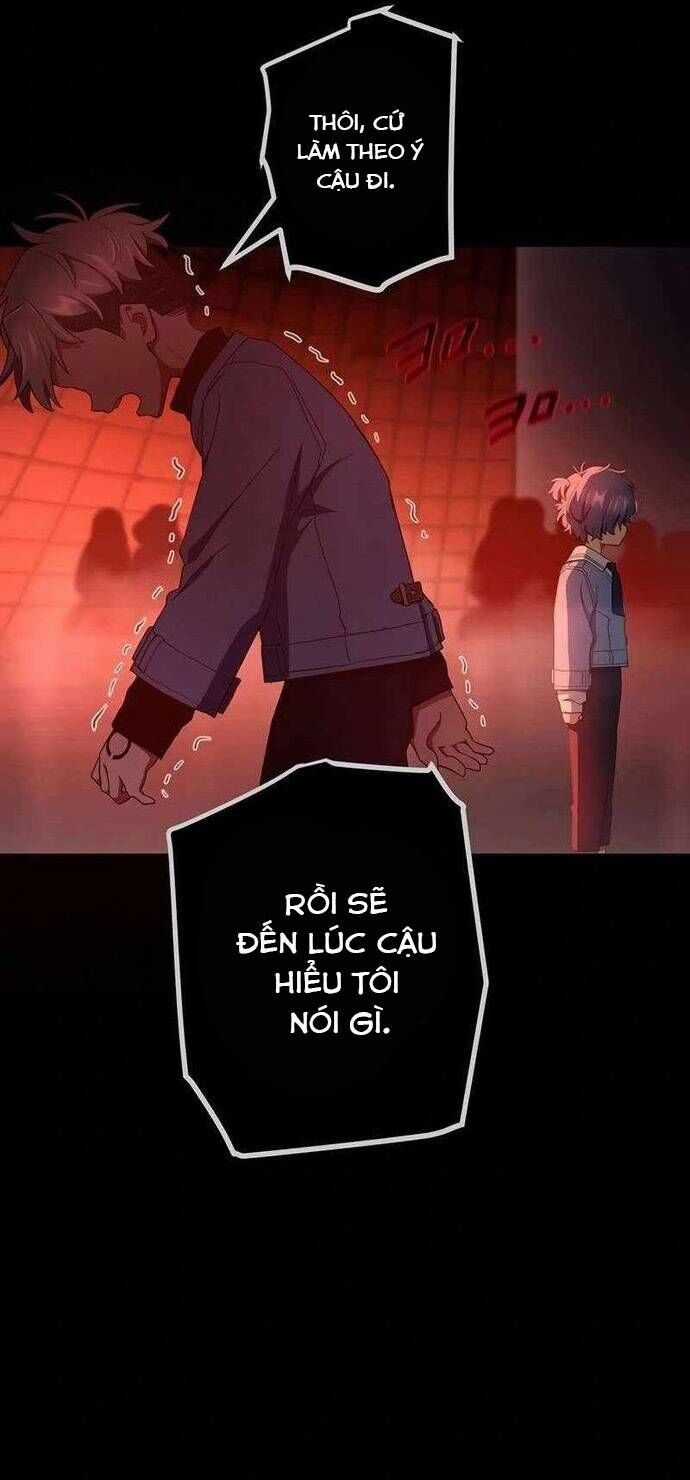 Quỷ Ấn - Chương 65 - Trang 47