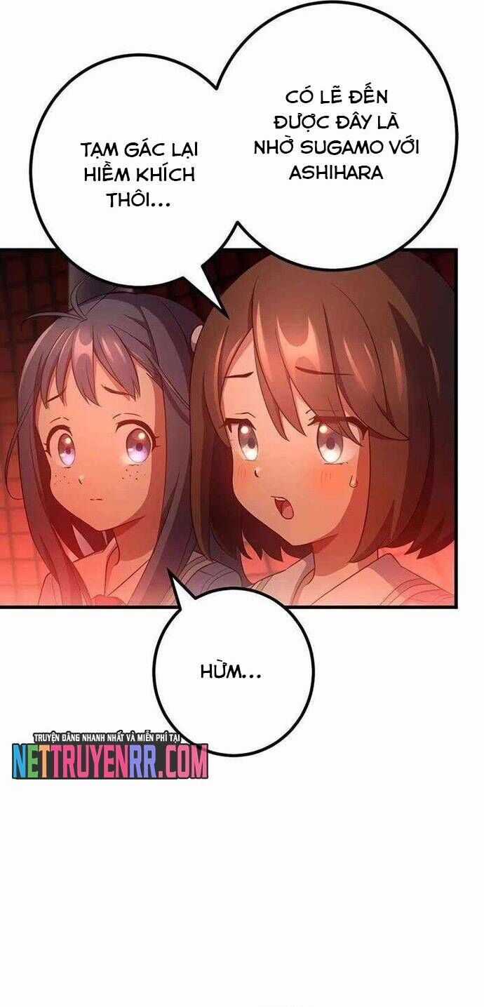 Quỷ Ấn - Chương 65 - Trang 53