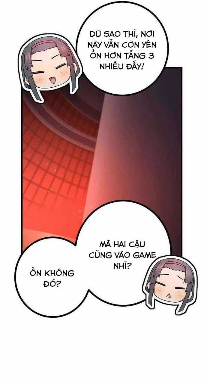 Quỷ Ấn - Chương 65 - Trang 54