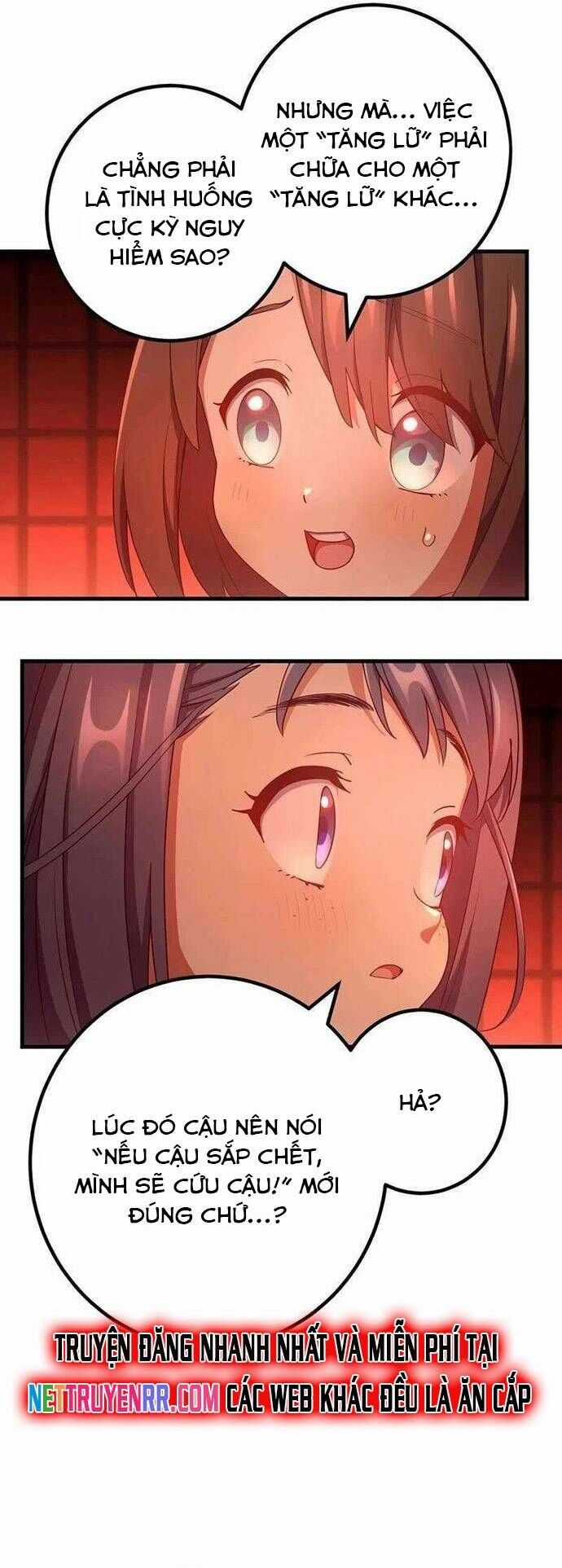 Quỷ Ấn - Chương 65 - Trang 56