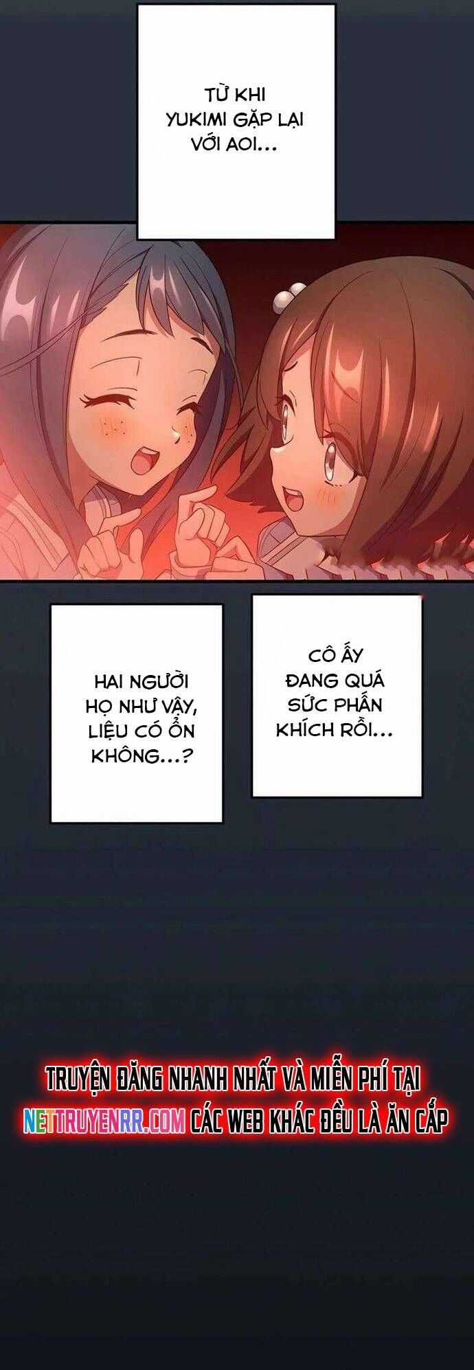 Quỷ Ấn - Chương 65 - Trang 58