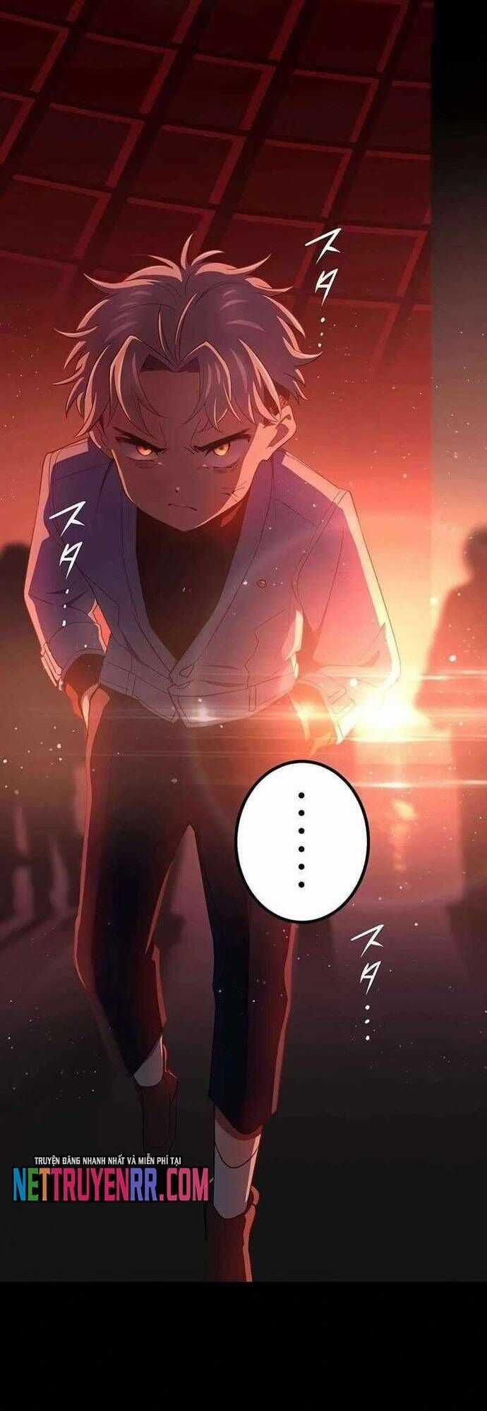 Quỷ Ấn - Chương 65 - Trang 7