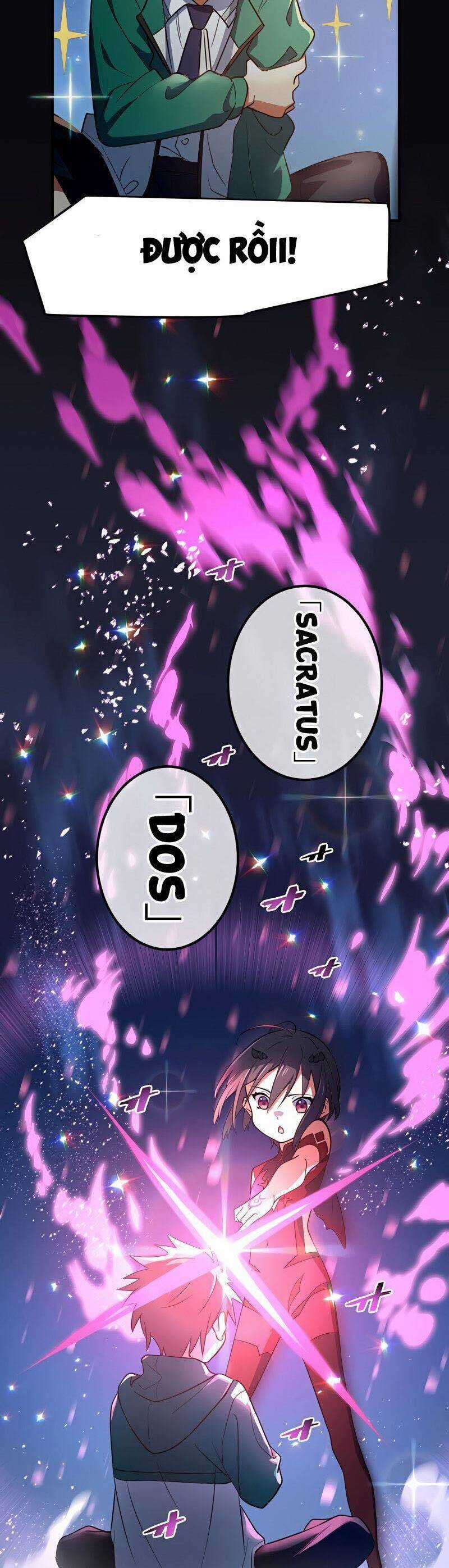 Quỷ Ấn - Chương 7 - Trang 15