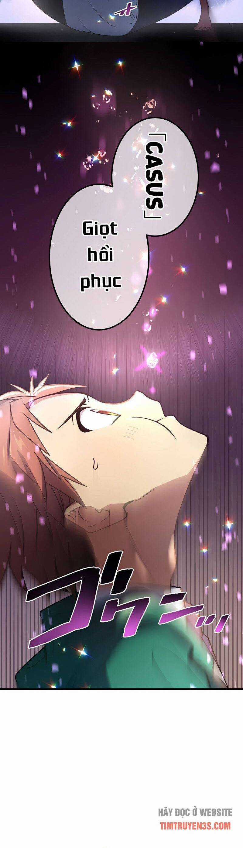 Quỷ Ấn - Chương 7 - Trang 16