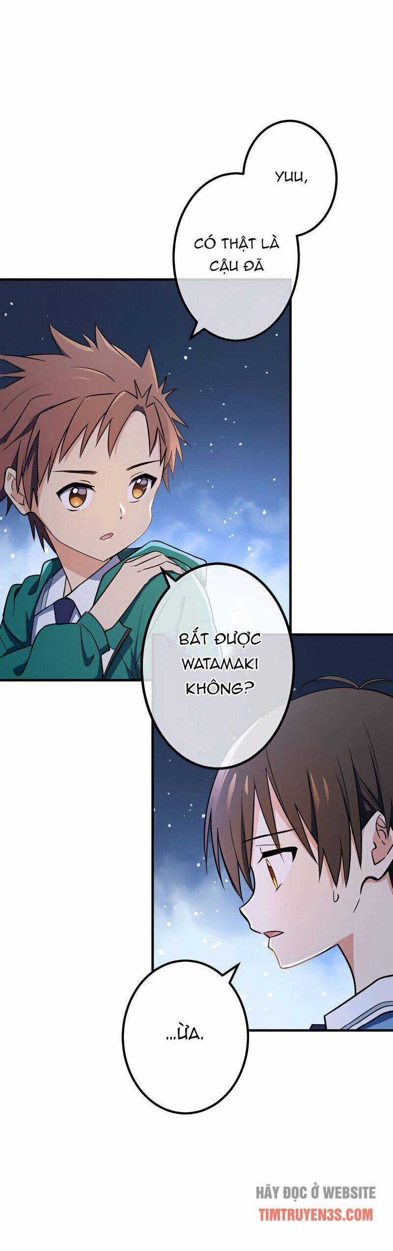 Quỷ Ấn - Chương 7 - Trang 20