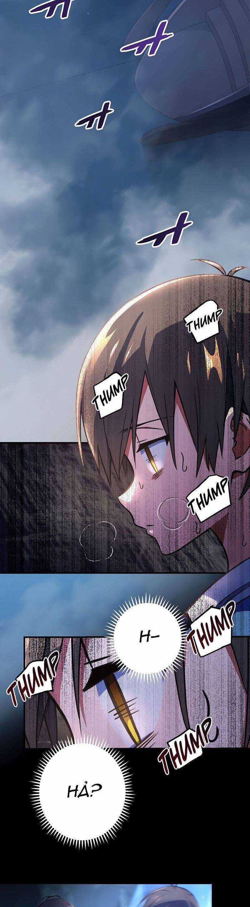 Quỷ Ấn - Chương 7 - Trang 3