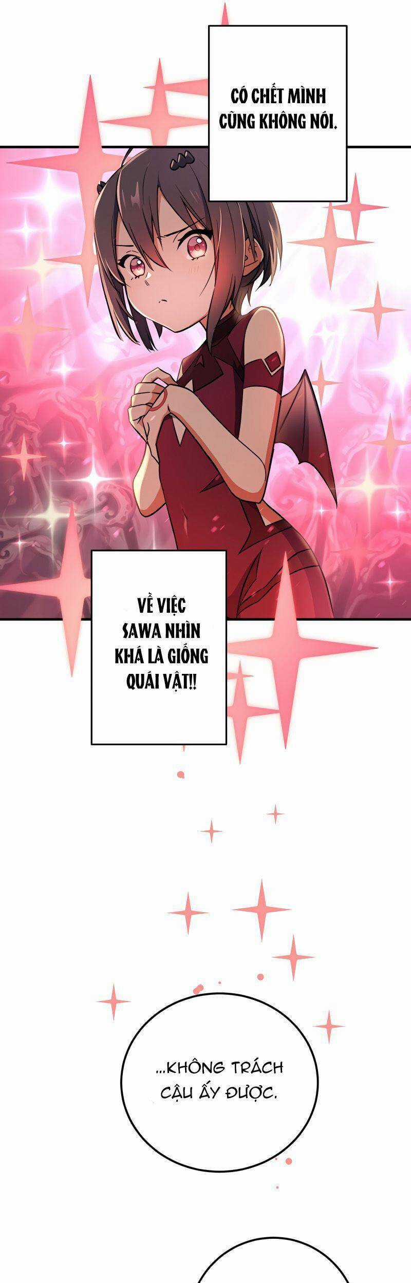 Quỷ Ấn - Chương 7 - Trang 25