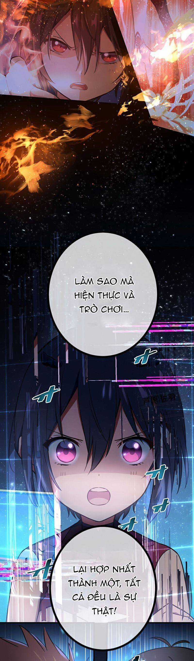 Quỷ Ấn - Chương 7 - Trang 29