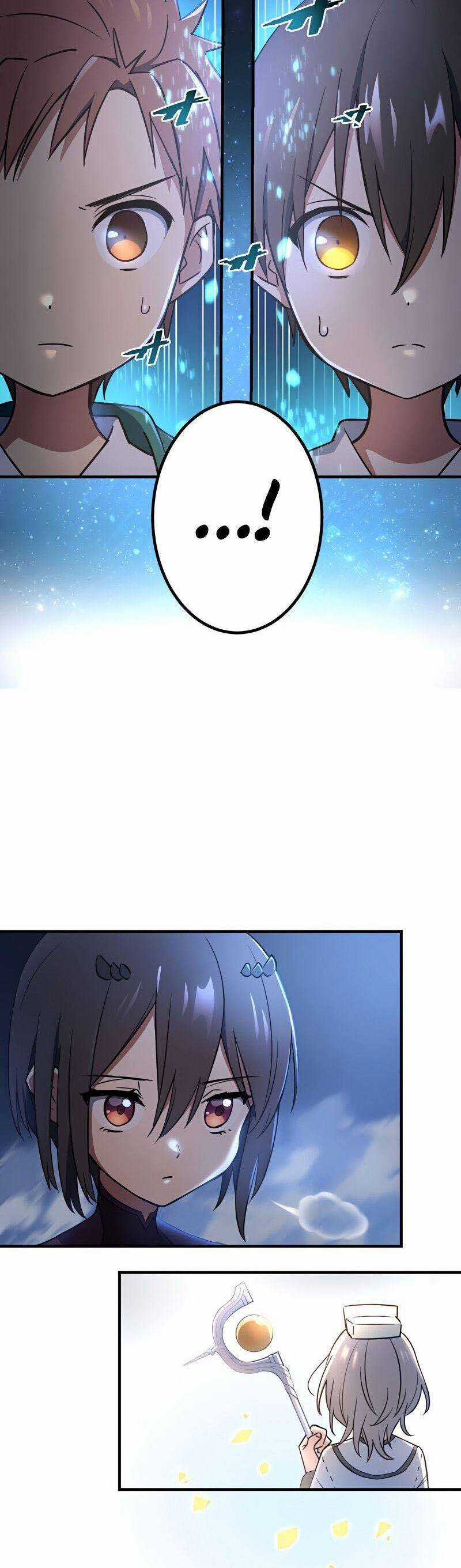 Quỷ Ấn - Chương 7 - Trang 30