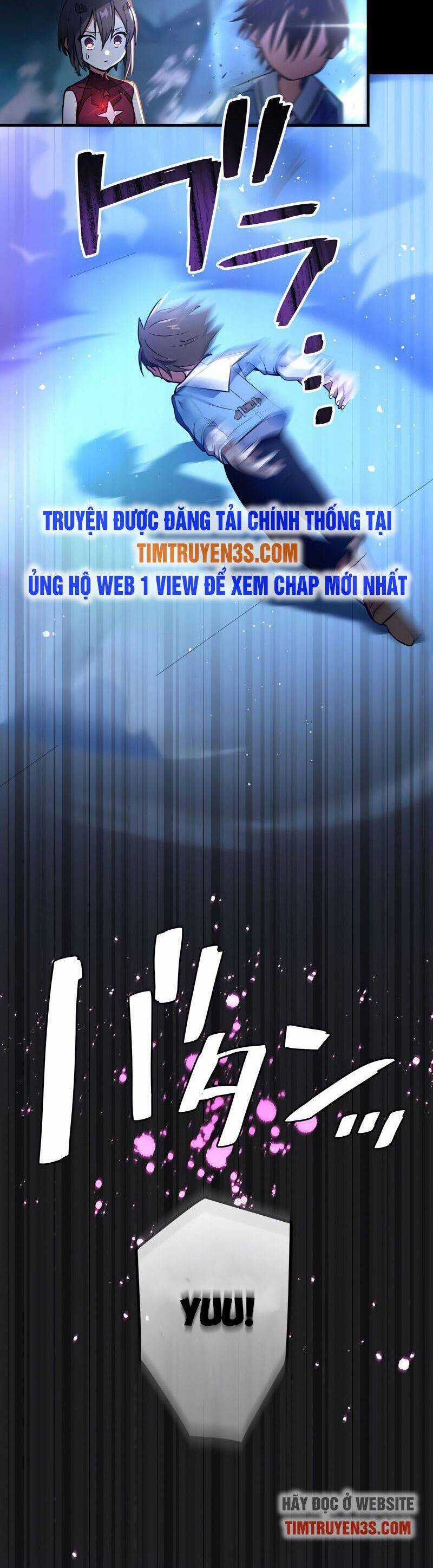 Quỷ Ấn - Chương 7 - Trang 4