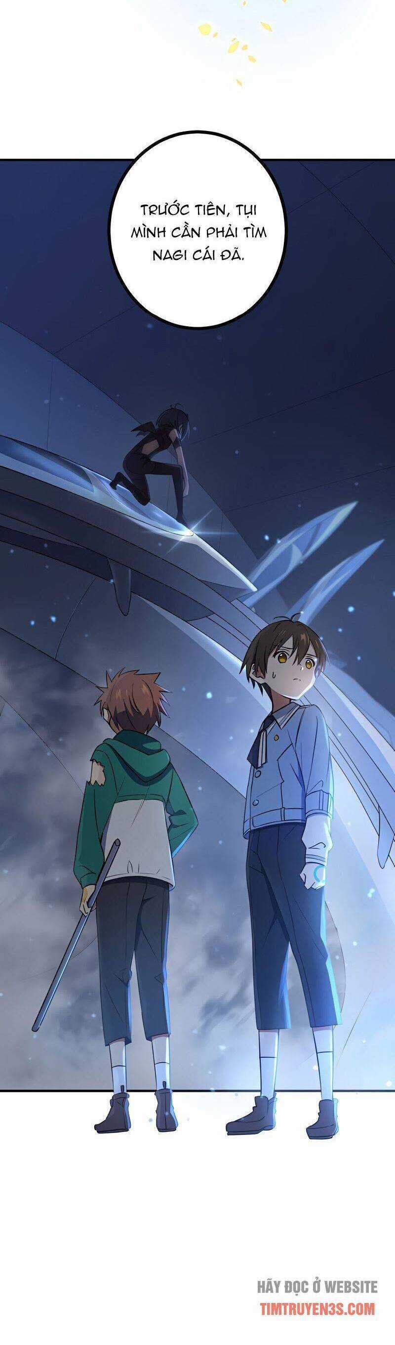 Quỷ Ấn - Chương 7 - Trang 31