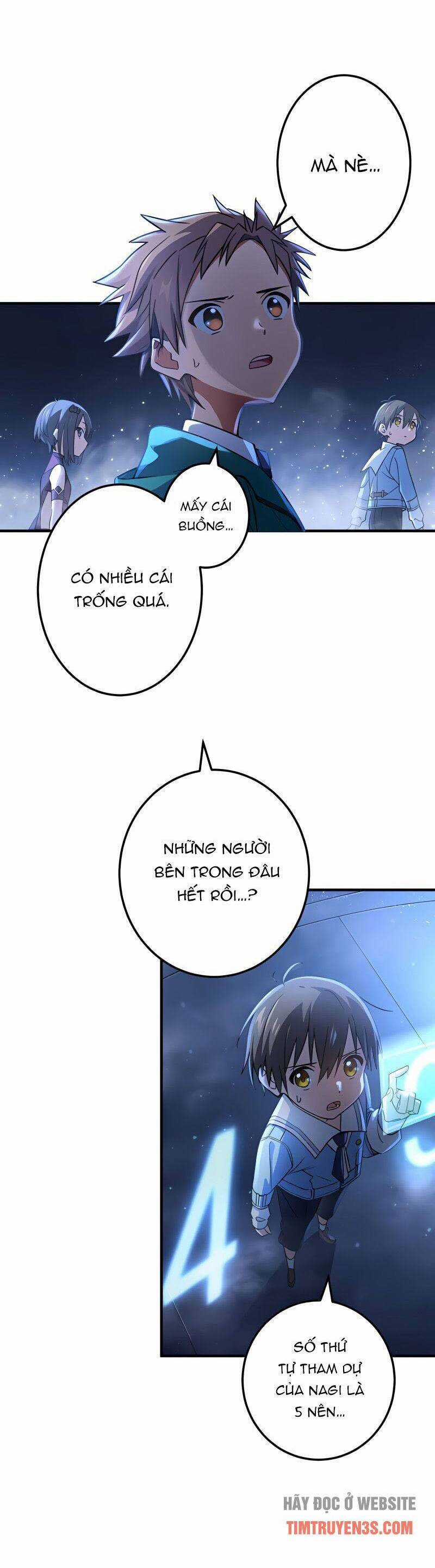 Quỷ Ấn - Chương 7 - Trang 35