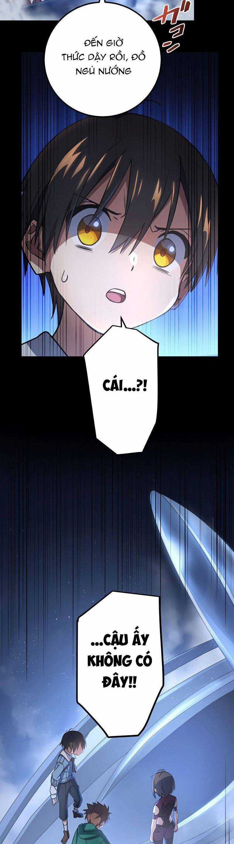 Quỷ Ấn - Chương 7 - Trang 37