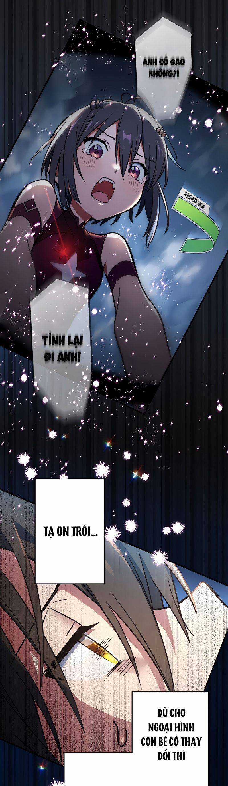 Quỷ Ấn - Chương 7 - Trang 5