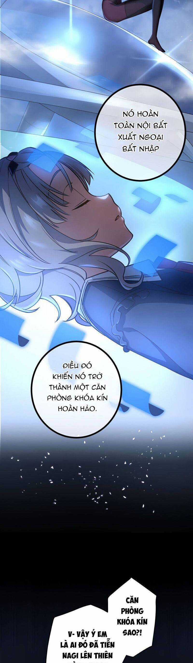 Quỷ Ấn - Chương 7 - Trang 41