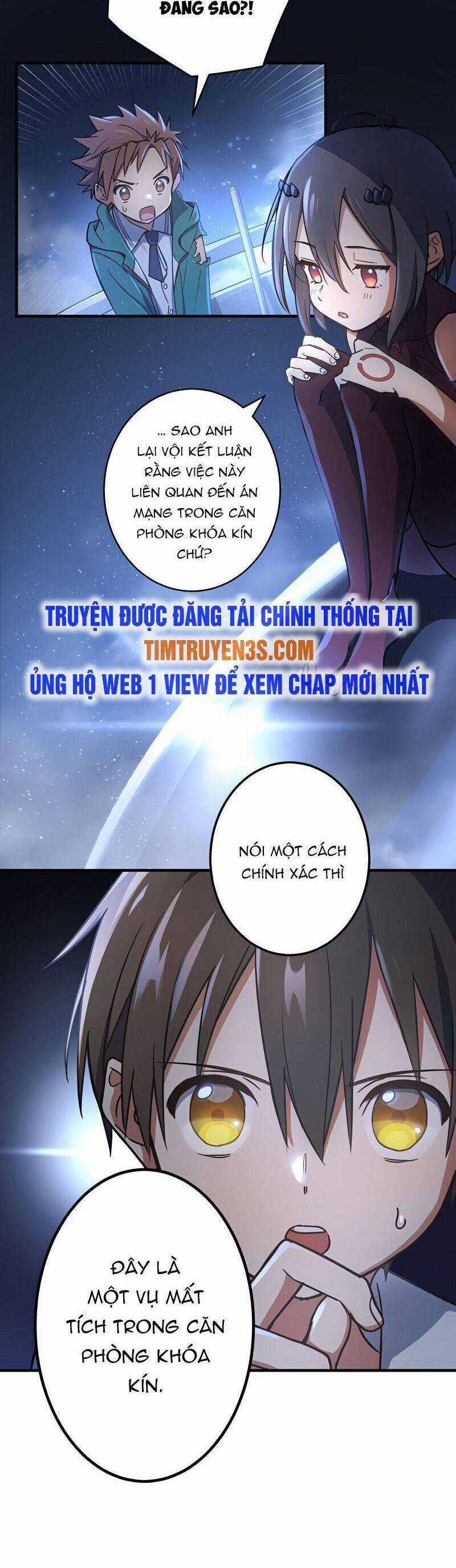 Quỷ Ấn - Chương 7 - Trang 42