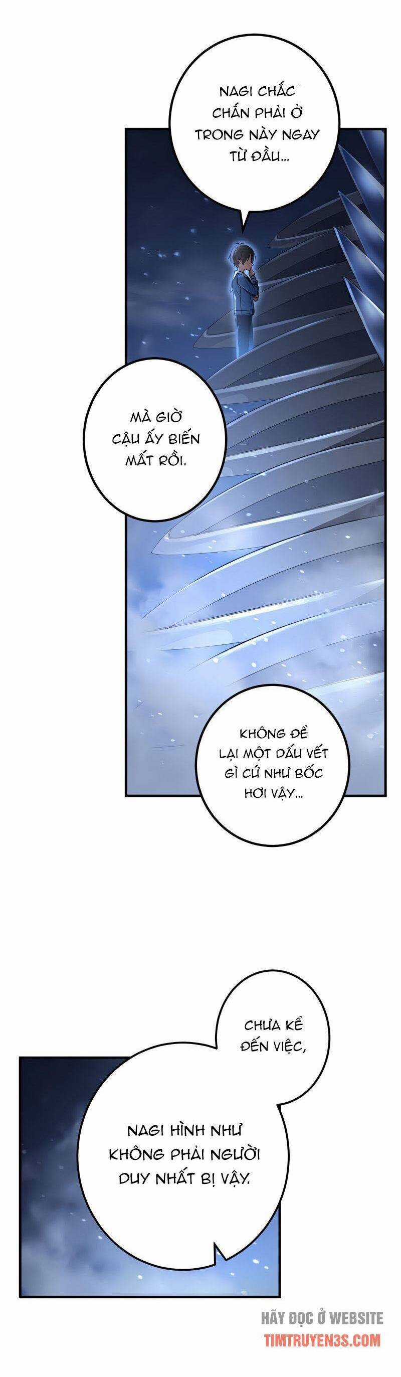 Quỷ Ấn - Chương 7 - Trang 43
