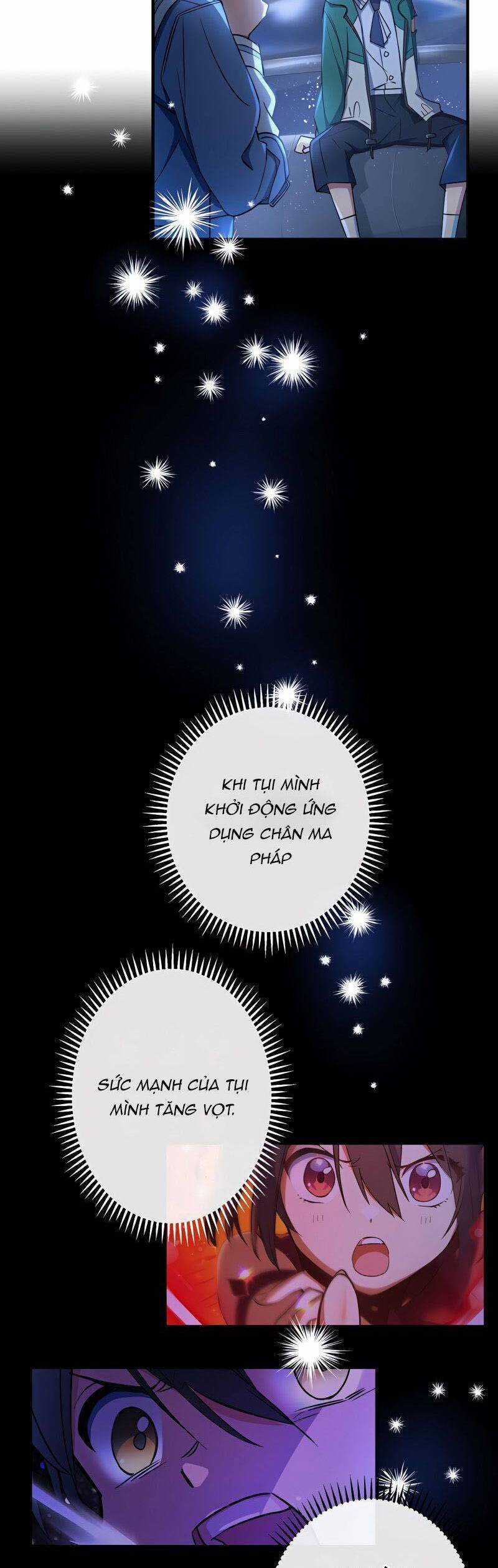Quỷ Ấn - Chương 7 - Trang 46