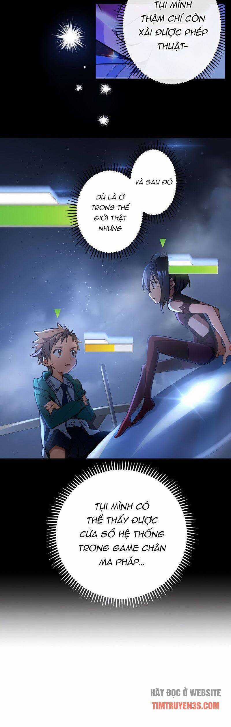 Quỷ Ấn - Chương 7 - Trang 47