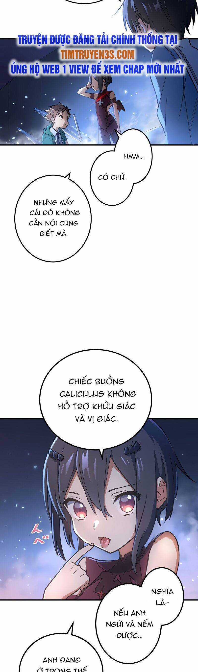 Quỷ Ấn - Chương 7 - Trang 50