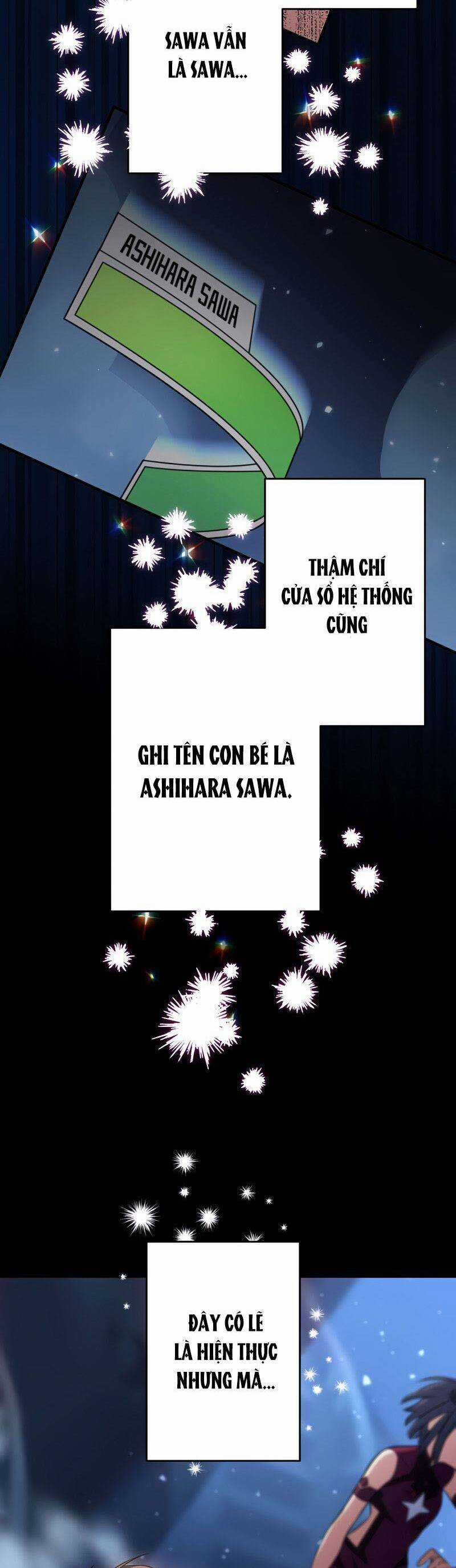 Quỷ Ấn - Chương 7 - Trang 6