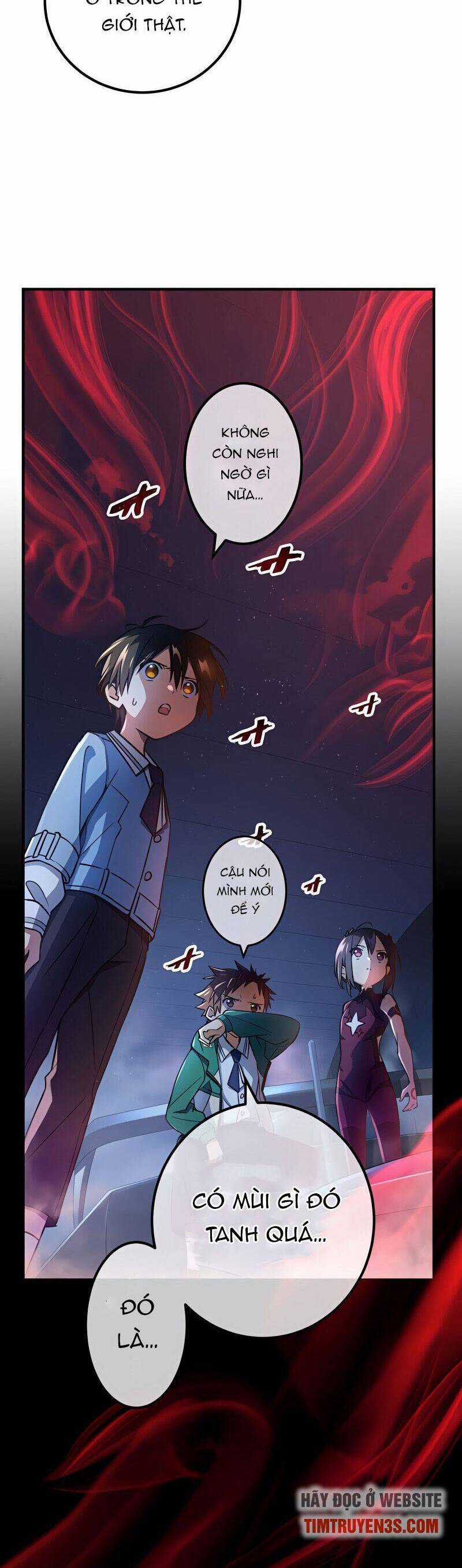 Quỷ Ấn - Chương 7 - Trang 51