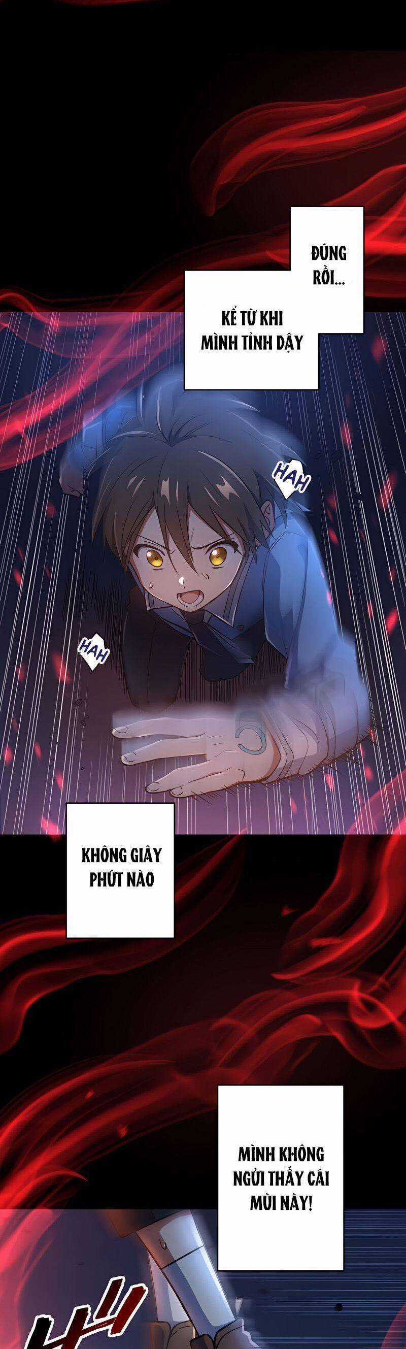 Quỷ Ấn - Chương 7 - Trang 53