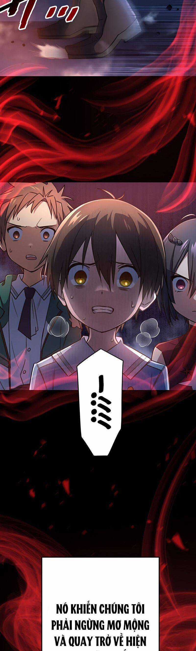 Quỷ Ấn - Chương 7 - Trang 54
