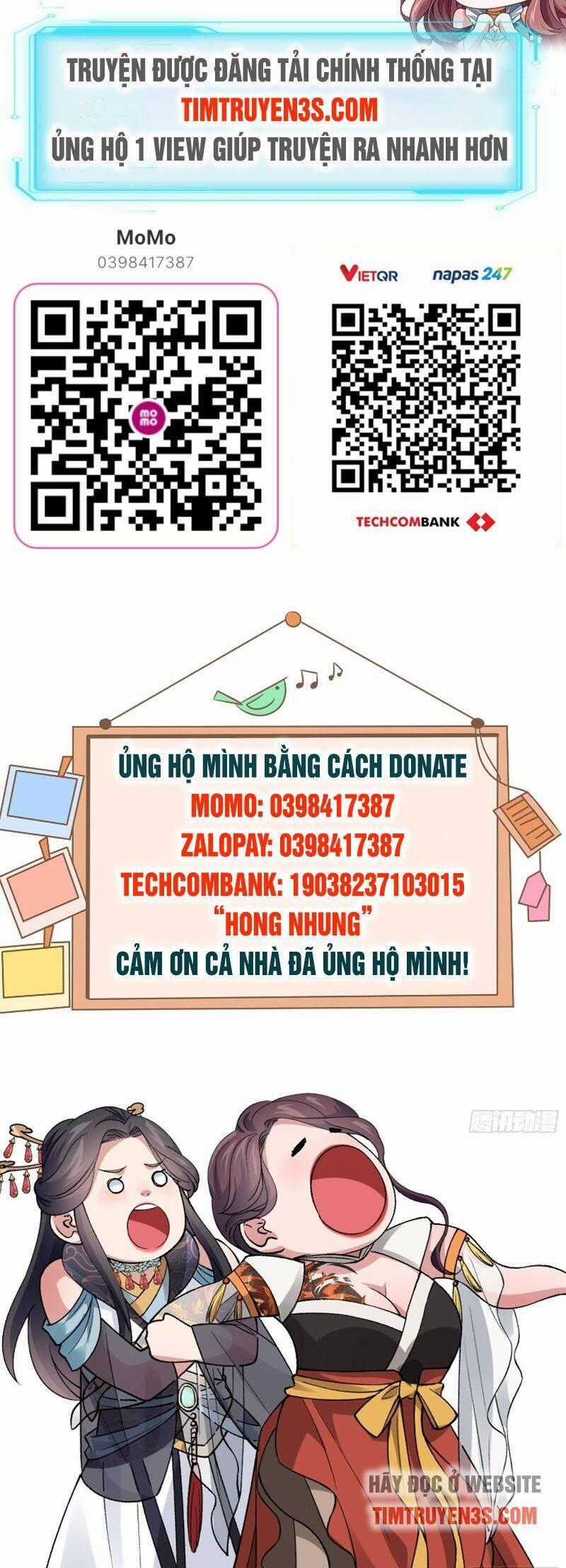 Quỷ Ấn - Chương 7 - Trang 58