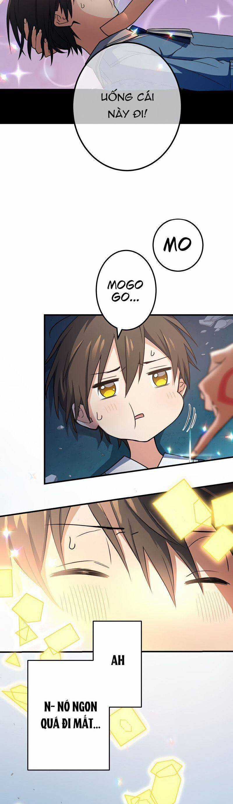 Quỷ Ấn - Chương 7 - Trang 10