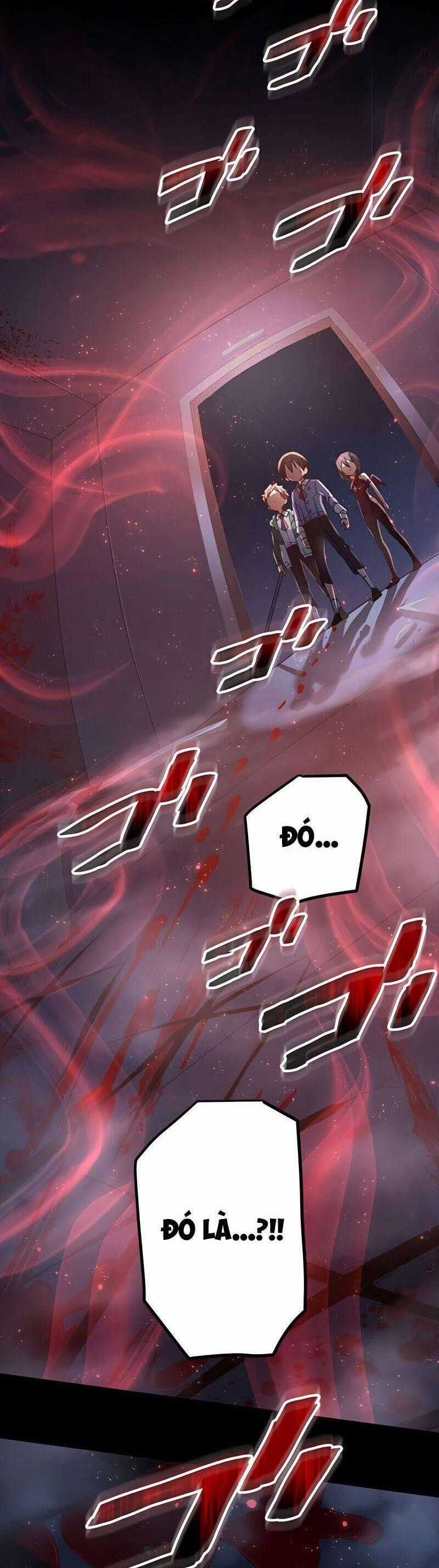 Quỷ Ấn - Chương 8 - Trang 2