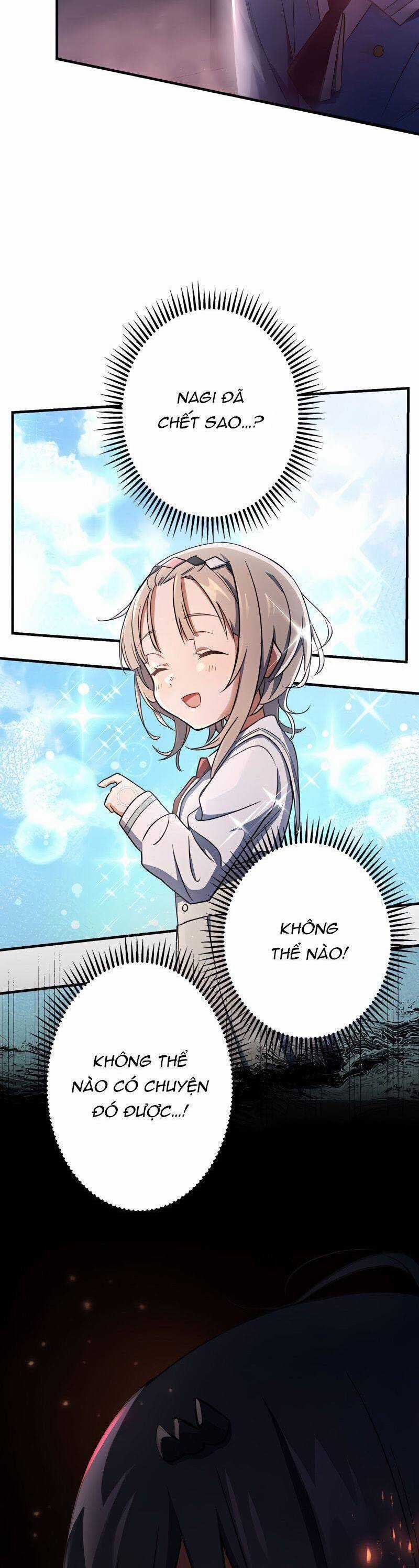 Quỷ Ấn - Chương 8 - Trang 15