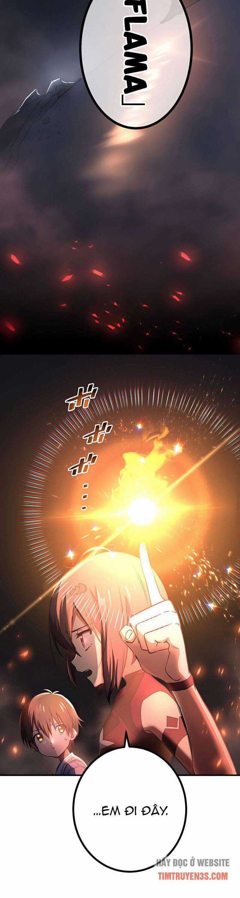 Quỷ Ấn - Chương 8 - Trang 17