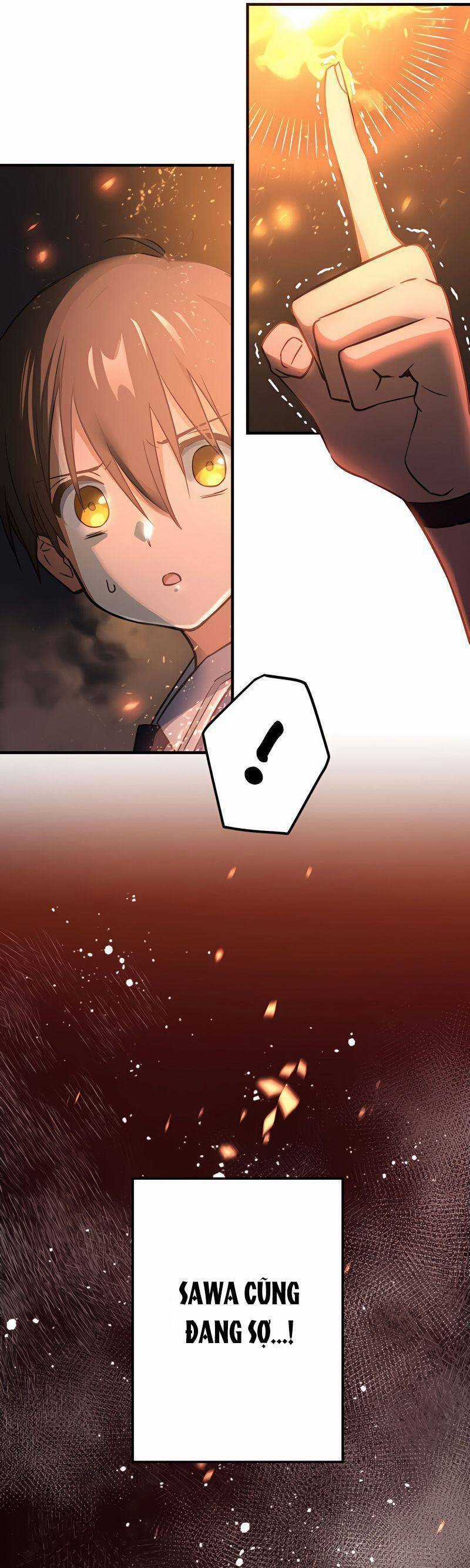 Quỷ Ấn - Chương 8 - Trang 18